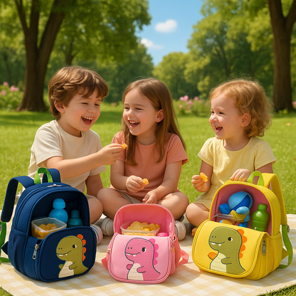 Sac a dos enfant - RexyBag™