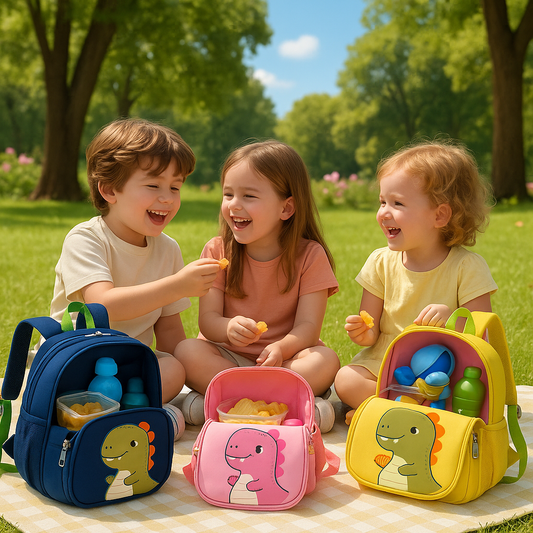 Sac a dos enfant - RexyBag™
