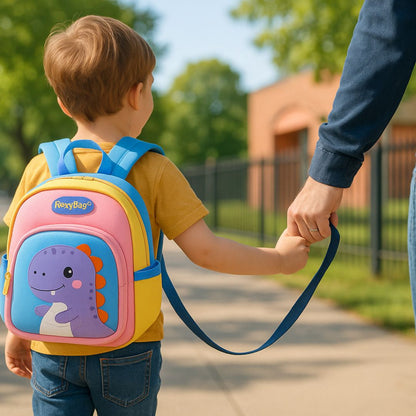 Sac a dos enfant - RexyBag™