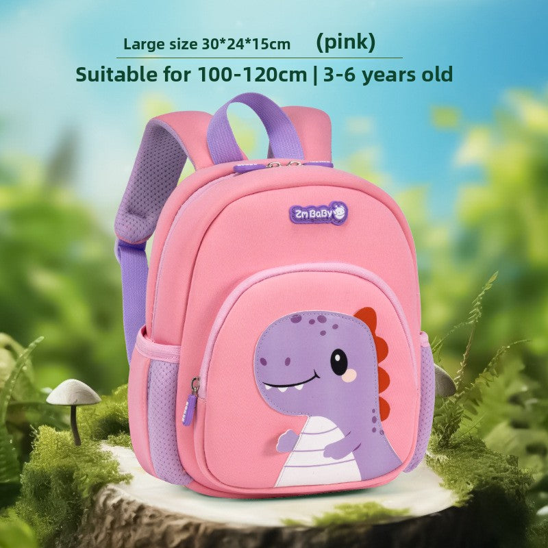 Sac a dos enfant - RexyBag™