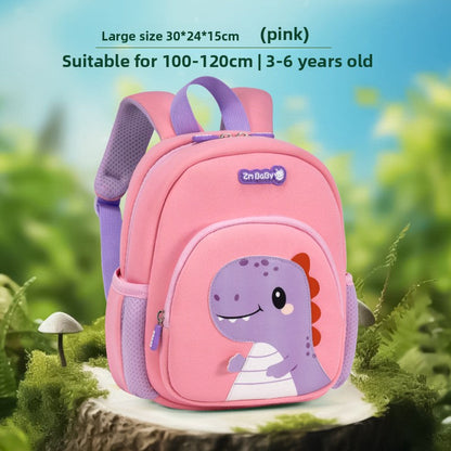 Sac a dos enfant - RexyBag™