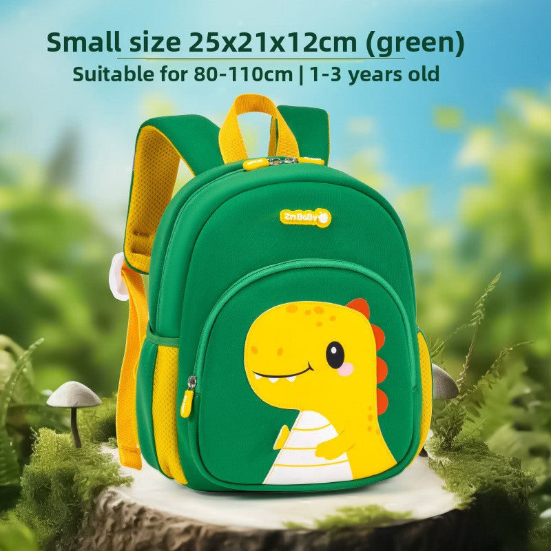 Sac a dos enfant - RexyBag™