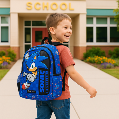 Sac a dos scolaires - SonicPack™