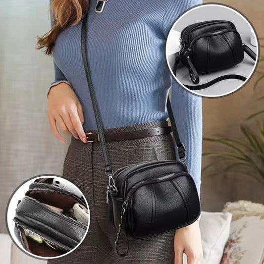 Sac bandouliere - Go-Sympa™