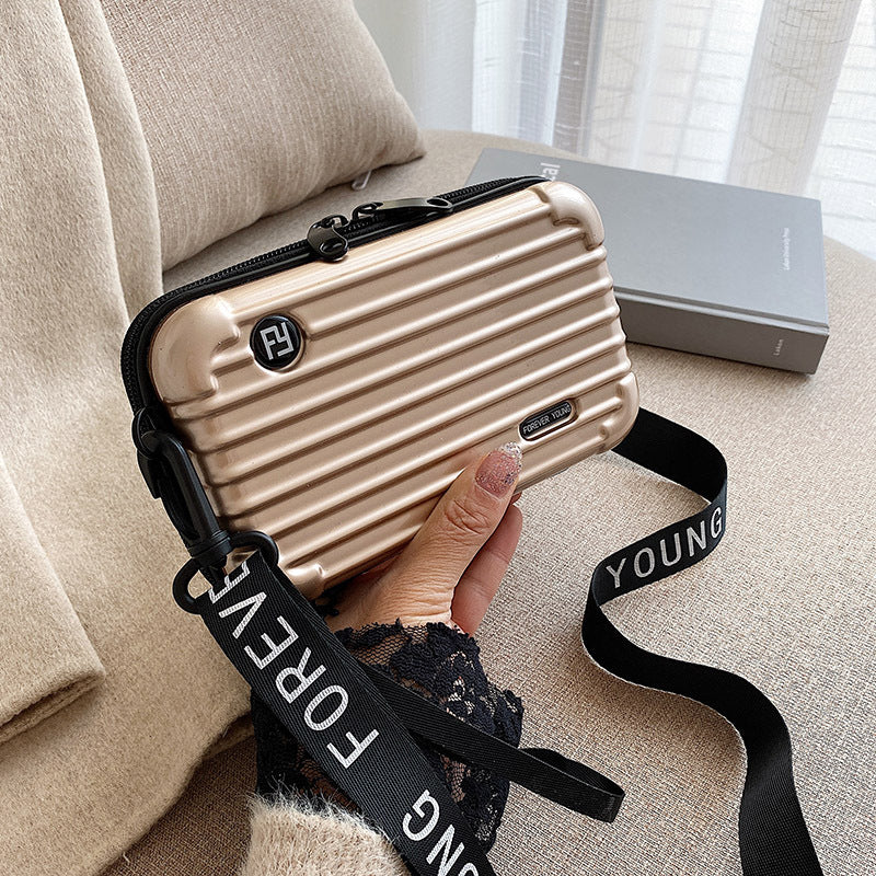 Sac bandouliere - Minisac-Sympa™