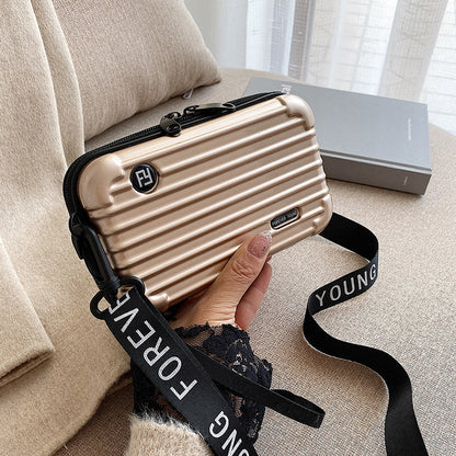 Sac bandouliere - Minisac-Sympa™