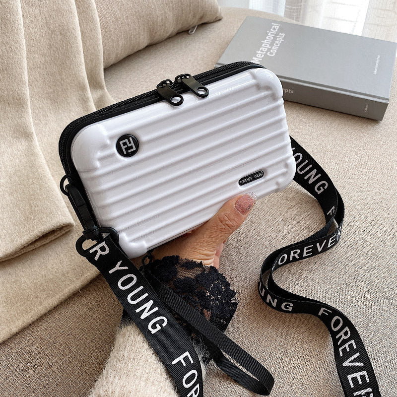 Sac bandouliere - Minisac-Sympa™