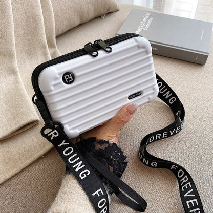 Sac bandouliere - Minisac-Sympa™