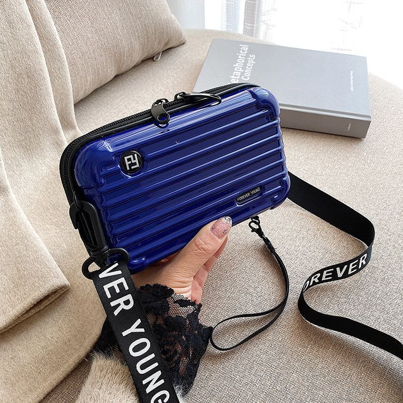 Sac bandouliere - Minisac-Sympa™