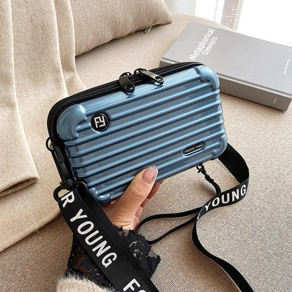 Sac bandouliere - Minisac-Sympa™