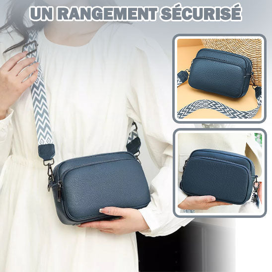 Sac bandouliere femme - Laclasse-Sympa™
