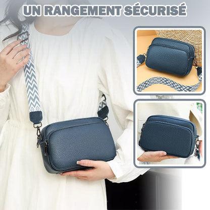 Sac bandouliere femme - Laclasse-Sympa™