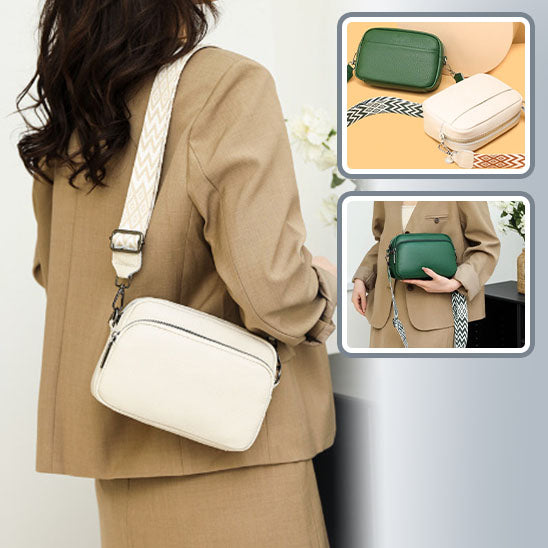 Sac bandouliere femme - Laclasse-Sympa™