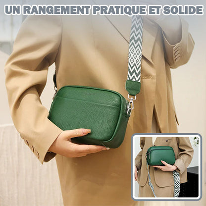Sac bandouliere femme - Laclasse-Sympa™