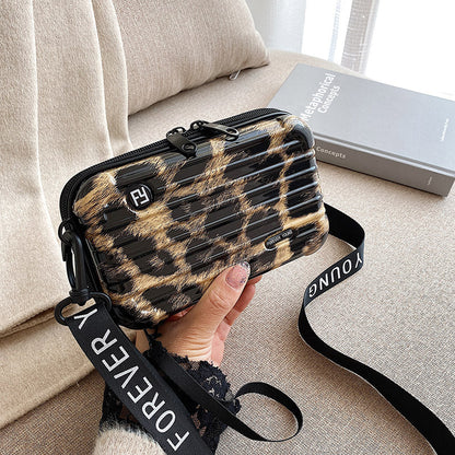 Sac bandouliere - Minisac-Sympa™