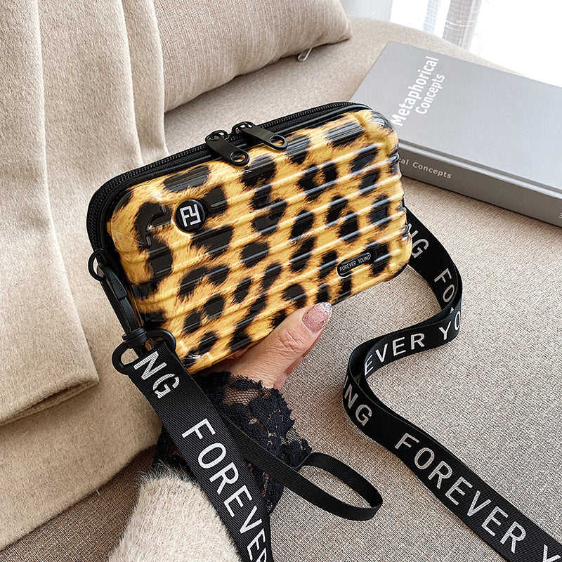 Sac bandouliere - Minisac-Sympa™