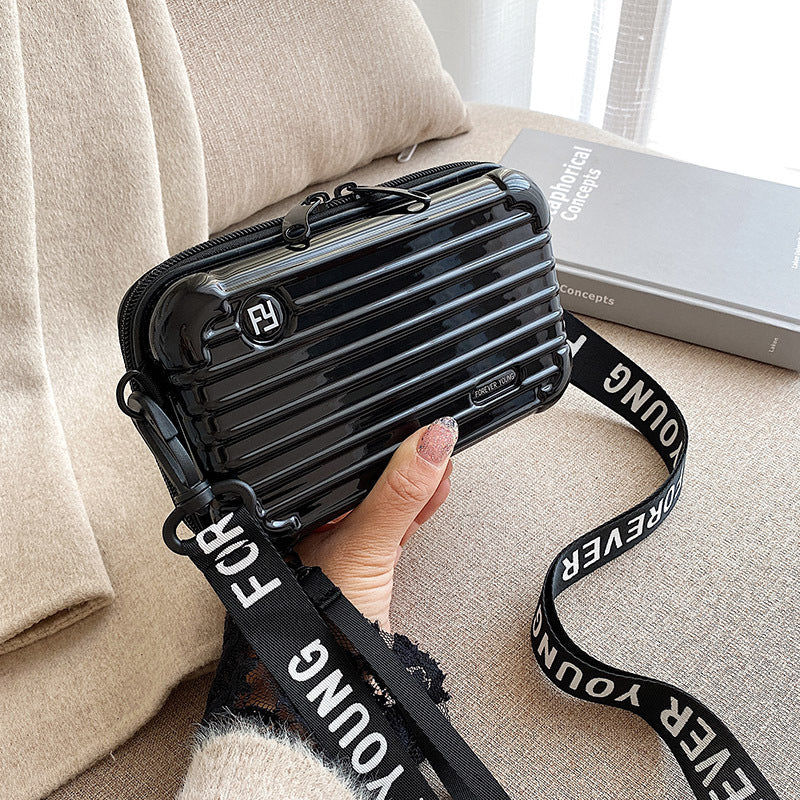 Sac bandouliere - Minisac-Sympa™