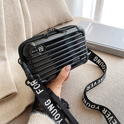 Sac bandouliere - Minisac-Sympa™