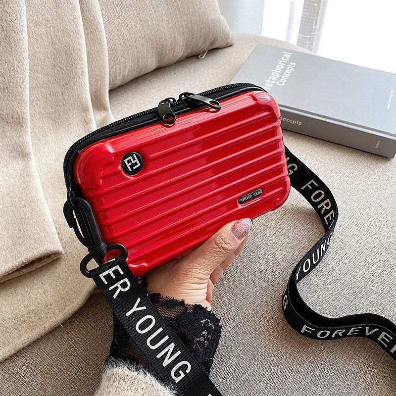 Sac bandouliere - Minisac-Sympa™