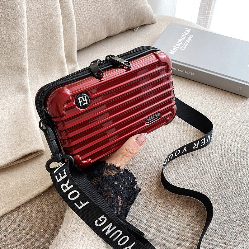 Sac bandouliere - Minisac-Sympa™