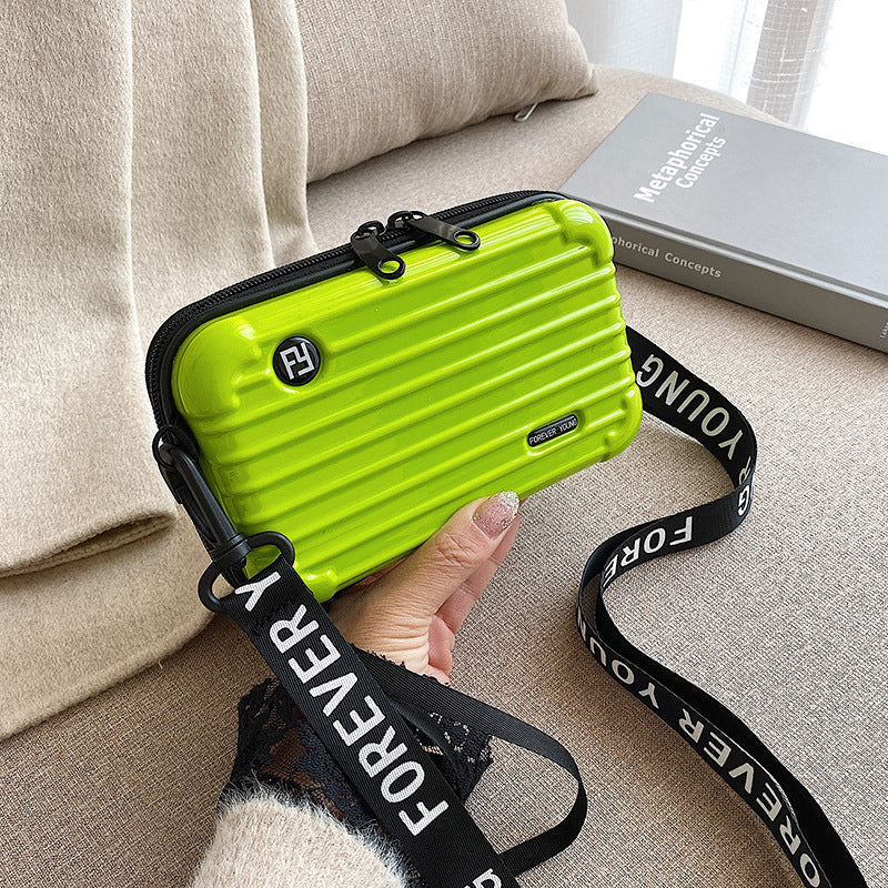 Sac bandouliere - Minisac-Sympa™
