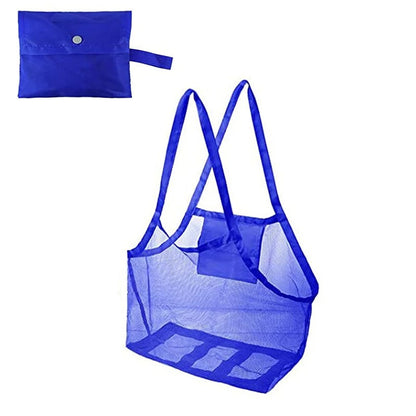 Sac de plage - Range-jouet-Sympa™
