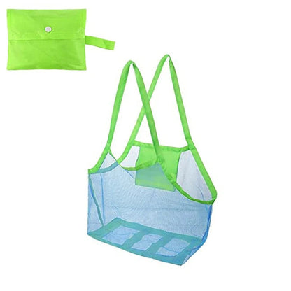 Sac de plage - Range-jouet-Sympa™