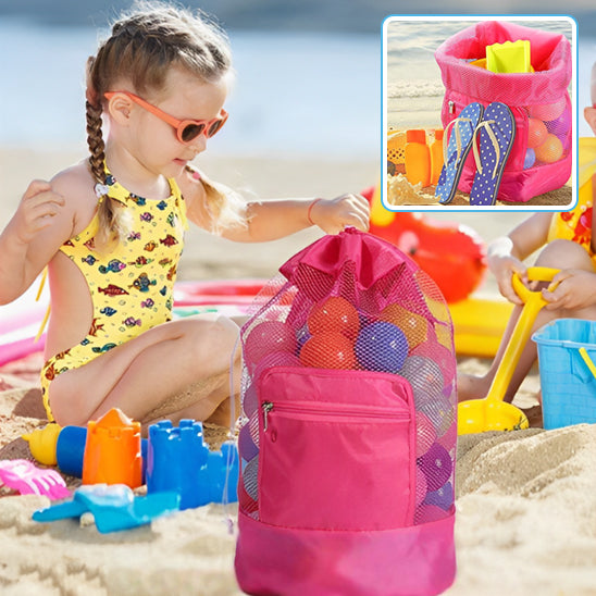 Sac de plage - Sac Kid’s Beach™