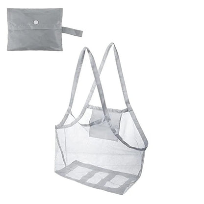 Sac de plage - Range-jouet-Sympa™