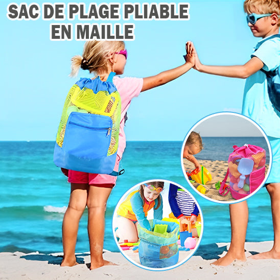 Sac de plage - Sac Kid’s Beach™
