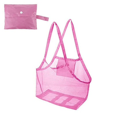 Sac de plage - Range-jouet-Sympa™