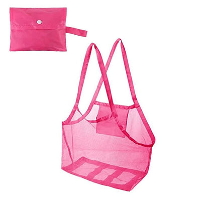 Sac de plage - Range-jouet-Sympa™