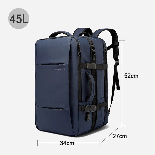 Sac a dos business - HybridWork-Sympa™