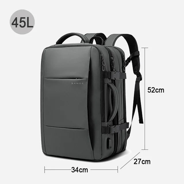 Sac a dos business - HybridWork-Sympa™