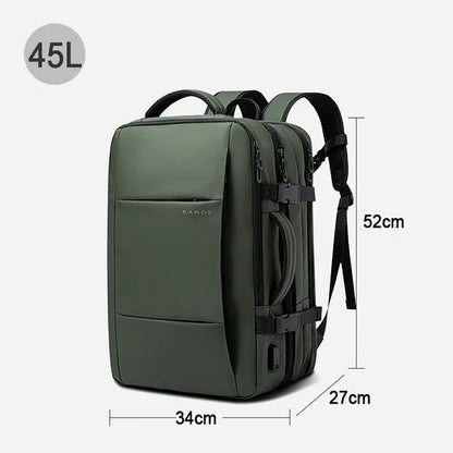 Sac a dos business - HybridWork-Sympa™