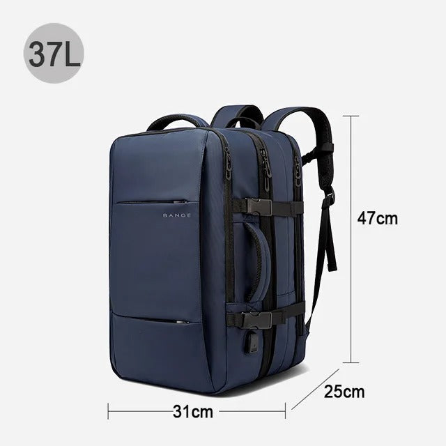 Sac a dos business - HybridWork-Sympa™