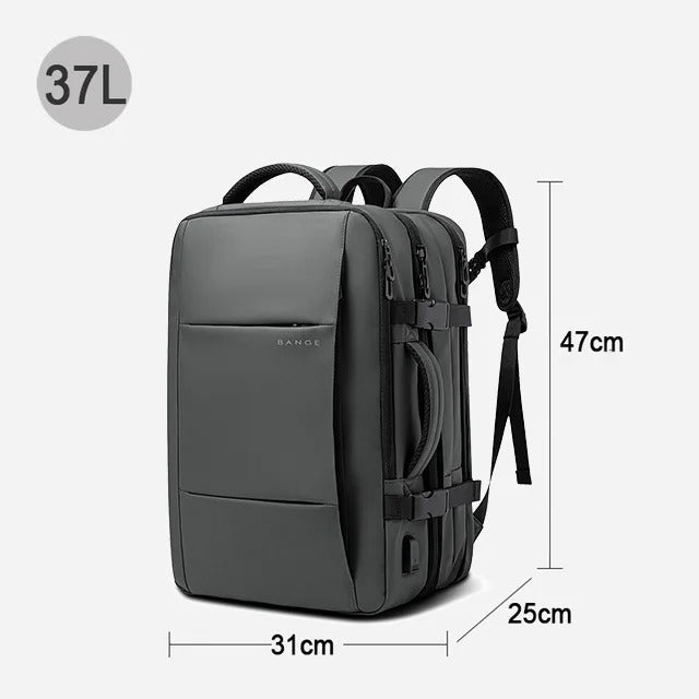 Sac a dos business - HybridWork-Sympa™