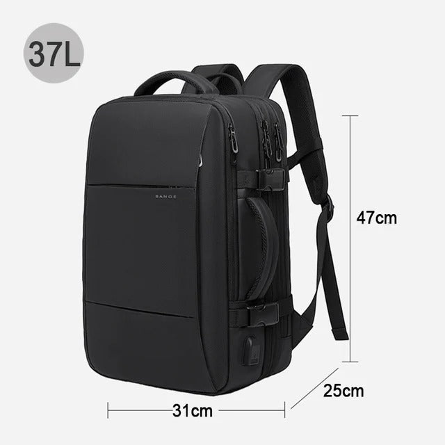 Sac a dos business - HybridWork-Sympa™