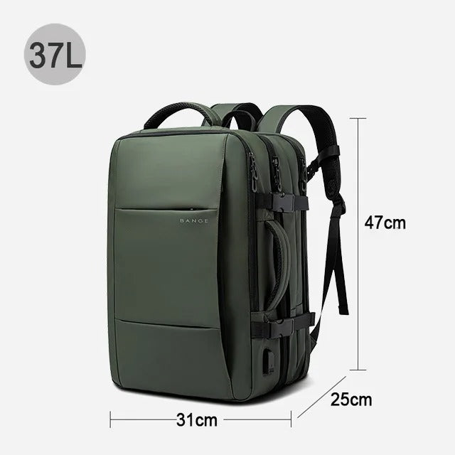 Sac a dos business - HybridWork-Sympa™