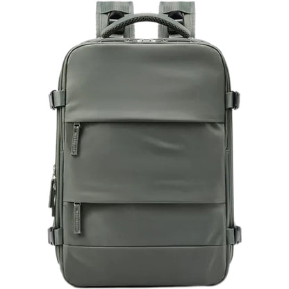Sac a dos de voyage - LetGo-Sympa™
