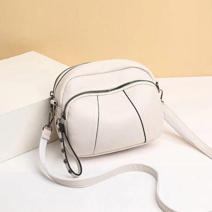 Sac bandouliere - Go-Sympa™