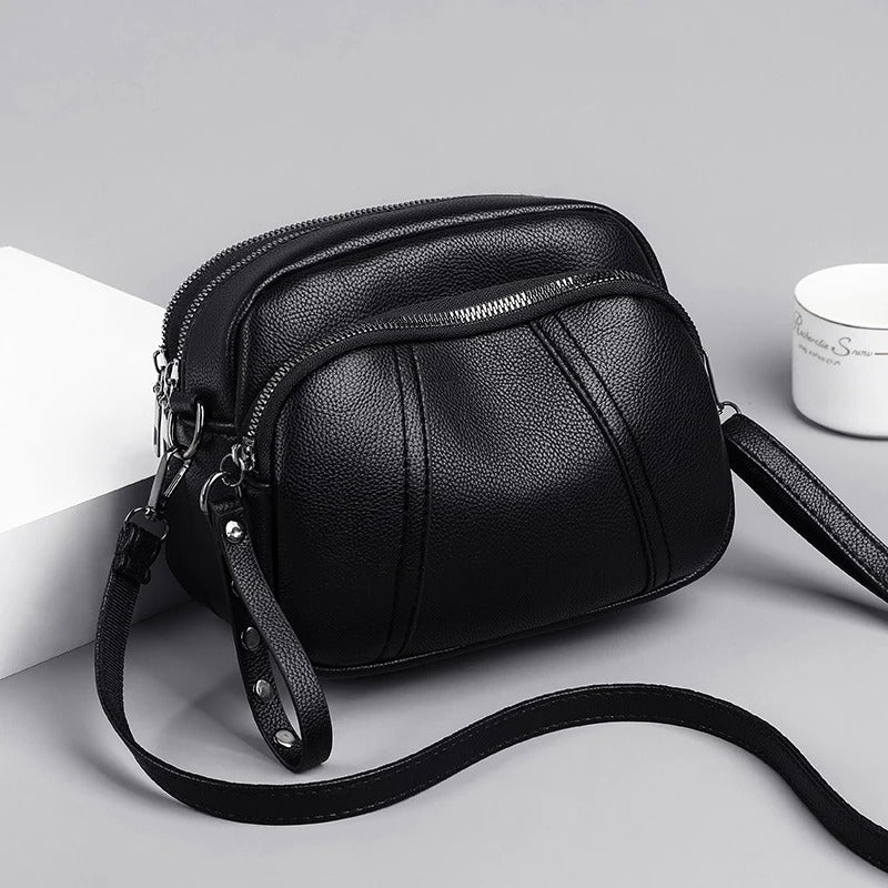 Sac bandouliere - Go-Sympa™