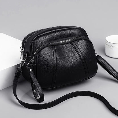 Sac bandouliere - Go-Sympa™
