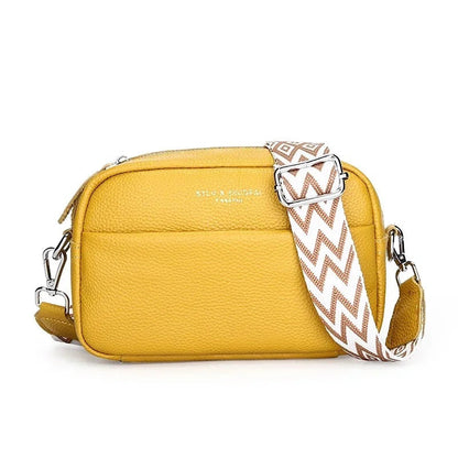 Sac bandouliere femme - Laclasse-Sympa™