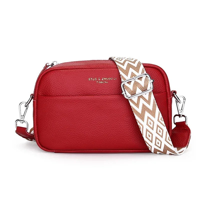 Sac bandouliere femme - Laclasse-Sympa™