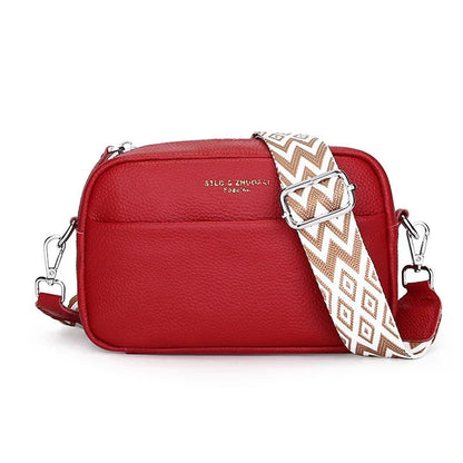Sac bandouliere femme - Laclasse-Sympa™