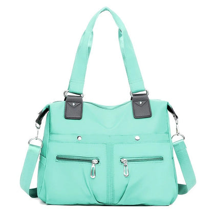 Sac bandouliere fourre tout - Everyday bag Sympa™