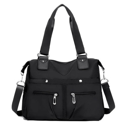 Sac bandouliere fourre tout - Everyday bag Sympa™
