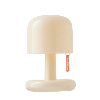 Lampe de chevet Petit Champignon Rechargeable par USB