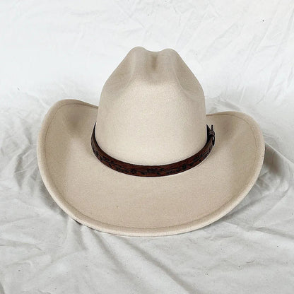 Chapeau Cowboy - WesternCrest